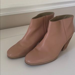 Rachel Comey Mars boot-clay color